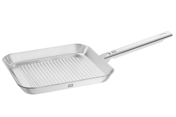 ZW Plus - Chảo vuông nướng 24cm