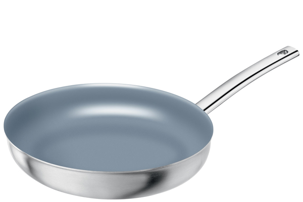 ZW Prime - Chảo inox 5 lớp 28cm