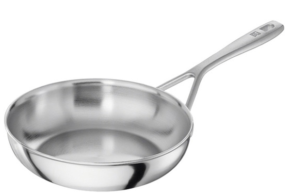 ZW Sensation - Chảo inox 5 lớp 20cm