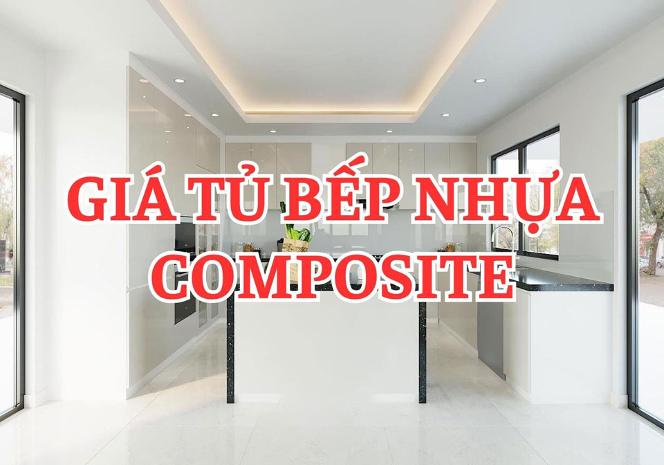 Tủ Bếp Bình Minh Tủ Bếp Bình Minh