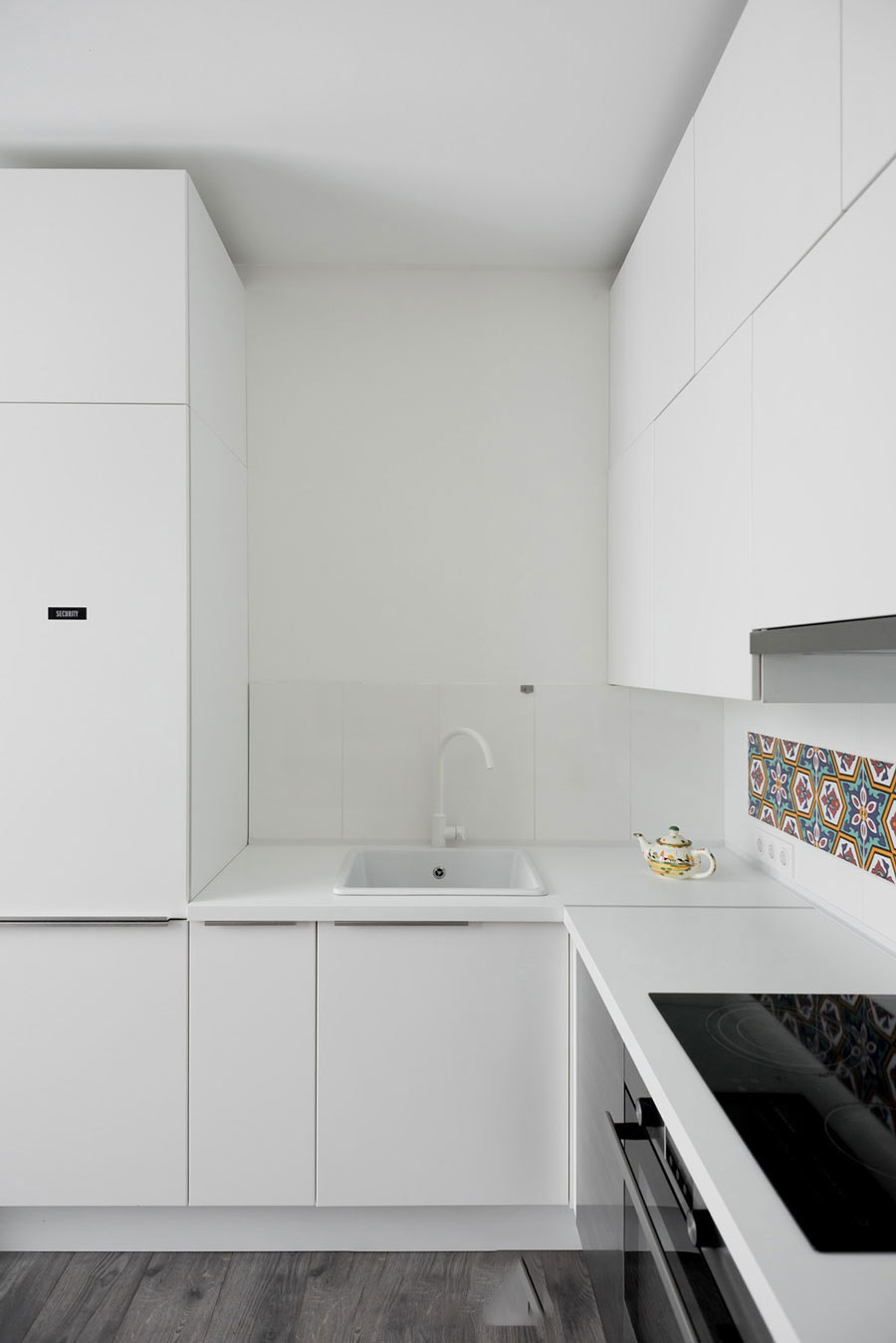 Tủ bếp nhựa Pima 24