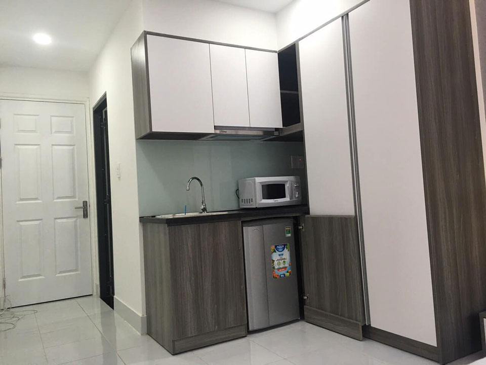 Tủ Bếp Bình Minh Tủ Bếp Bình Minh