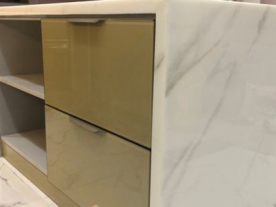 Thi Công Tủ Bếp TPHCM