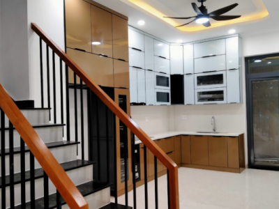 10 kinh nghiệm làm tủ bếp đẹp, tiết kiệm chi phí hiệu quả